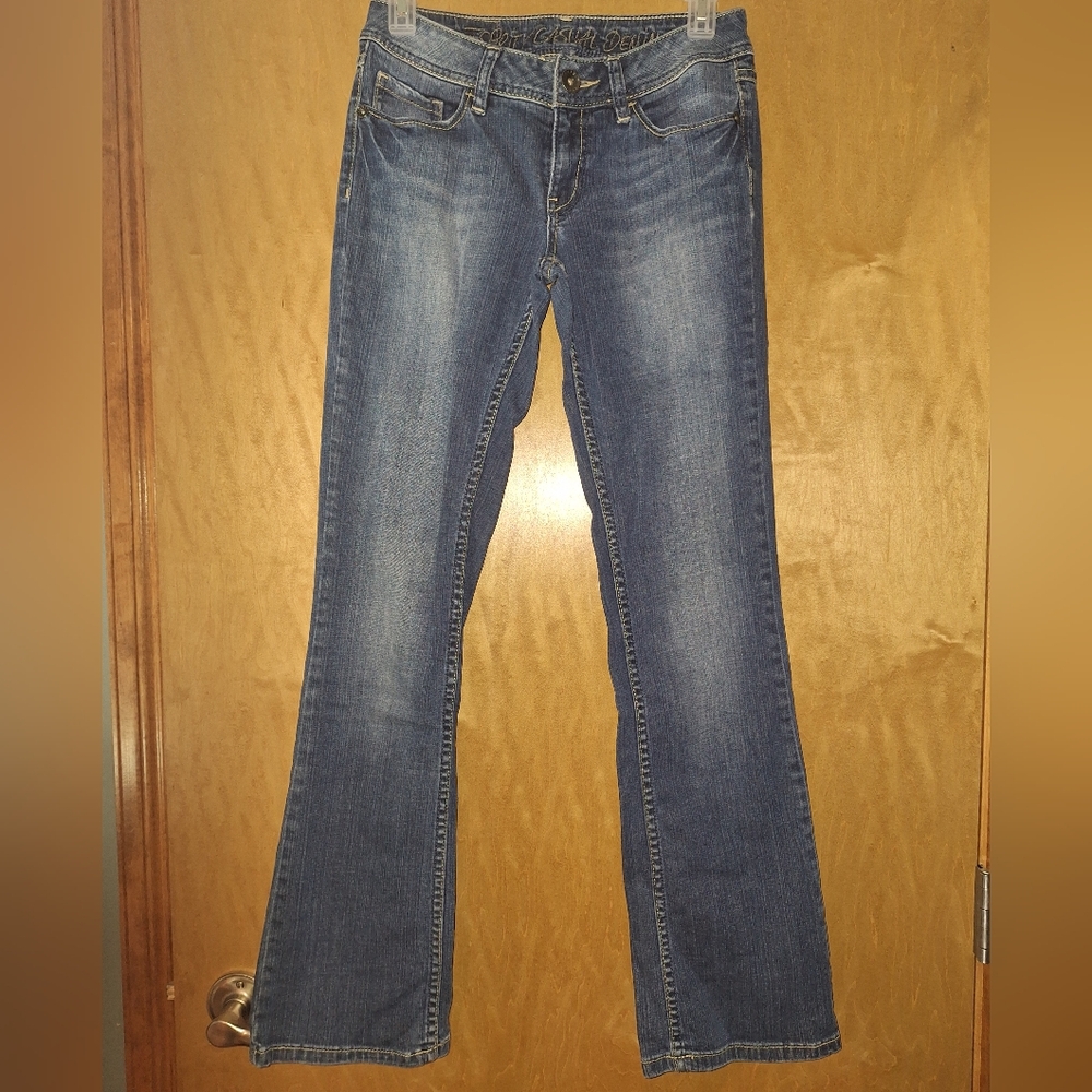 Esprit Straight Cut Jeans